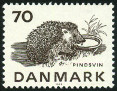 Stamp Y&T N609
