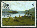 Timbre Y&T N325