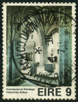 Stamp Y&T N332