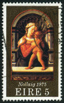 Timbre Y&T N335