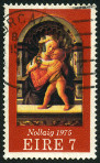 Timbre Y&T N336