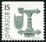 Stamp Y&T N°874