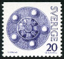 Stamp Y&T N°875