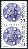 Stamp Y&T N°875a