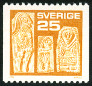 Stamp Y&T N°877