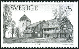 Timbre Y&T N889