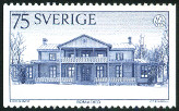 Timbre Y&T N891