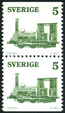 Timbre Y&T N892a