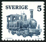 Timbre Y&T N893