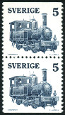 Timbre Y&T N893a