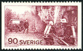 Timbre Y&T N895