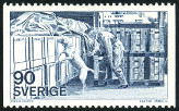 Timbre Y&T N896