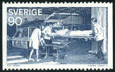 Timbre Y&T N898