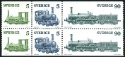 Timbre Y&T NC892