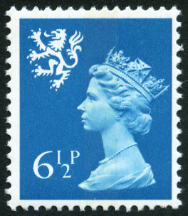 Timbre Grande Bretagne Y&T N°774 Timbre Grande Bretagne Y&T N°774