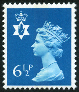 Timbre Grande Bretagne Y&T N°775 Timbre Grande Bretagne Y&T N°775