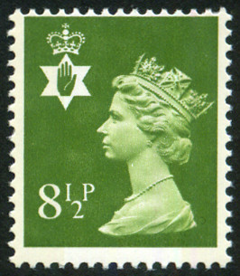 Timbre Grande Bretagne Y&T N°778 Timbre Grande Bretagne Y&T N°778