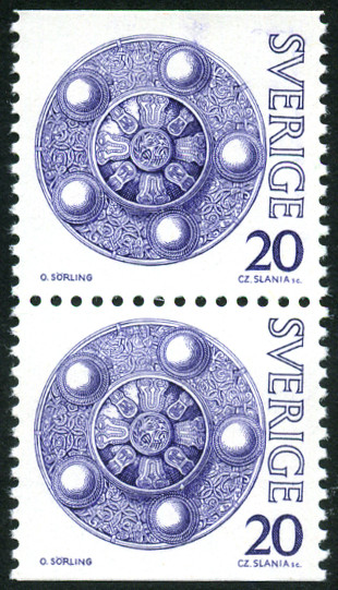 Briefmarken  Y&T N875c