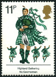 Briefmarken Y&T N801