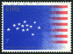 Timbre Y&T N342