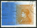 Timbre Y&T N344