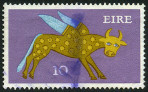 Stamp Y&T N350A