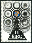 Stamp Y&T N354