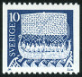 Stamp Y&T N779a
