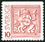 Timbre Y&T N873b