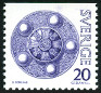Briefmarken  Y&T N875b