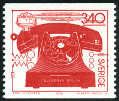 Timbre Y&T N920