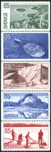 Timbre Y&T N�927-931