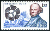 Timbre Y&T N939