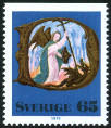 Timbre Y&T N946