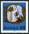 Timbre Y&T N946a