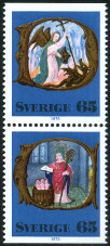 Timbre Y&T N946b