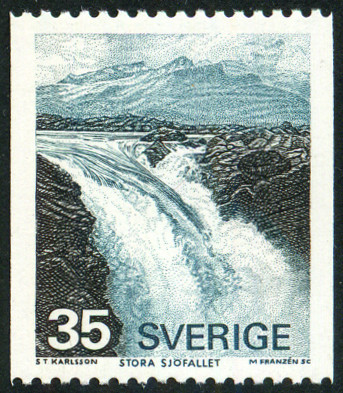 Timbre Sude Y&T N827a