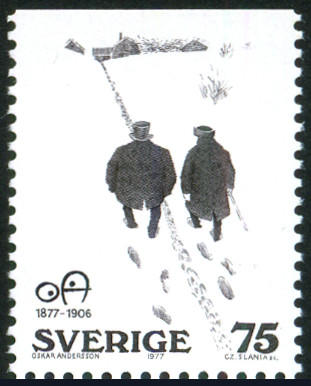 Stamp  Y&T N�962