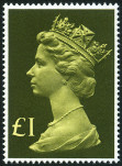 Stamp Y&T N822