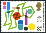 Briefmarken Y&T N825
