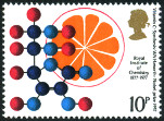 Timbre Y&T N826