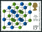Briefmarken Y&T N828