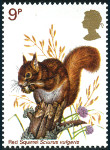 Briefmarken Y&T N837