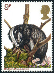 Timbre Y&T N839