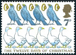 Briefmarken Y&T N841