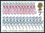 Briefmarken Y&T N844