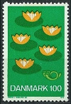 Stamp Y&T N636