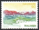 Stamp Y&T N643