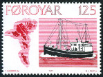 Timbre Y&T N19