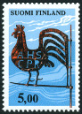 Briefmarken Y&T N762